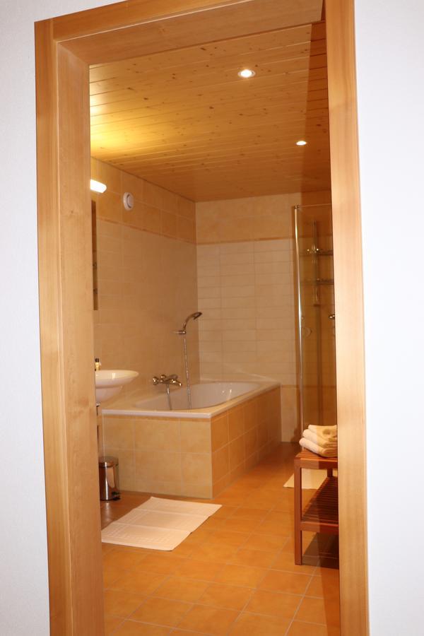 Chalet Studen กรินเดลวัลด์ ภายนอก รูปภาพ